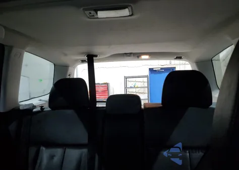 2011 Subaru Forester Limited from USA, damaged, VIN JF2SHAEC4BH714892